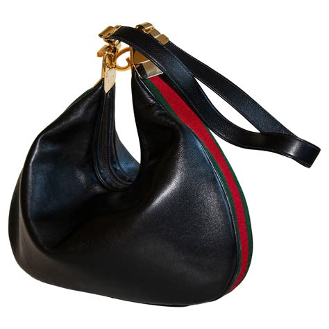 gucci attache large shoulder bag review|gucci shoulder bag vintage.